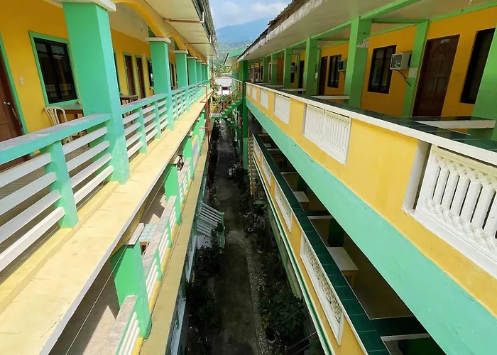 White Beach Hotel Puerto Galera Powered By Cocotel