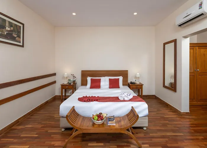 Winter Vale Green Stay Resorts Vagamon