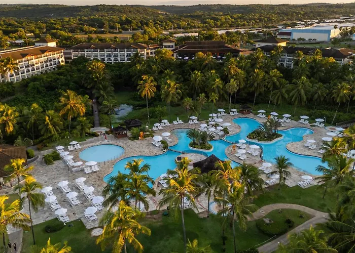 Sauipe Terra Resort Costa do Sauipe