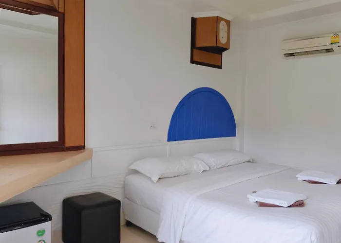 Simple Life Talay & Divers Resort Ko Tao
