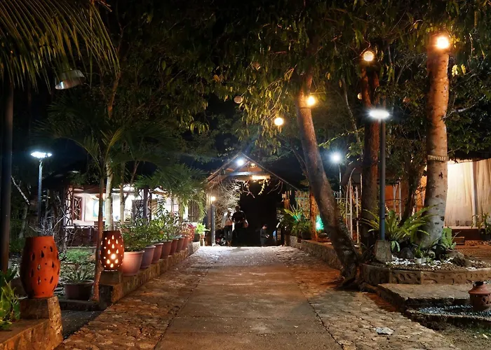 Villa Khadine Grand Vista Resort Coron