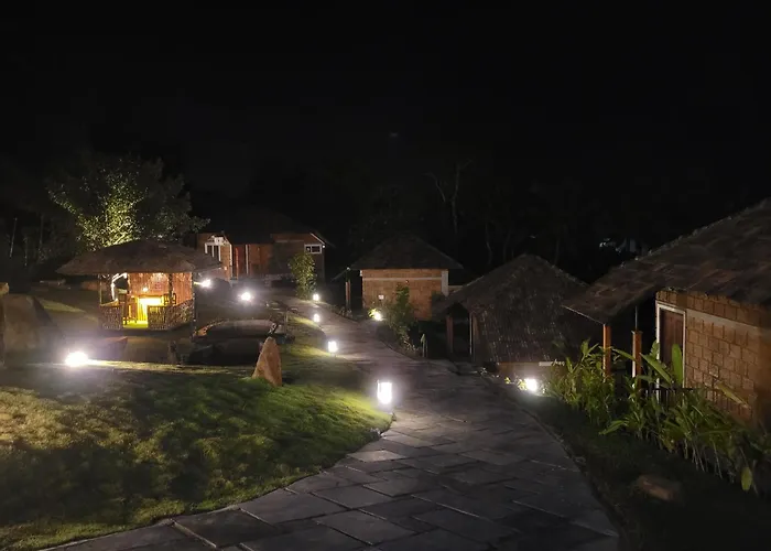 Aalterra By The Almanac Hotel Wayanad