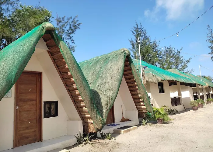 Odyssea Beach Resort San Felipe 