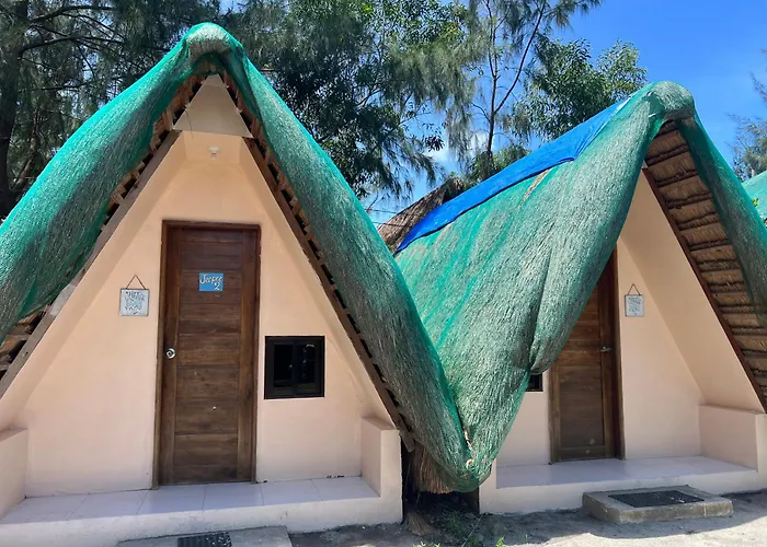 Odyssea Beach Resort San Felipe 