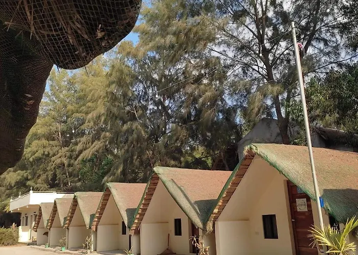 Odyssea Beach Resort San Felipe 