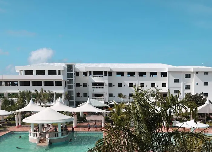 El Pescador Resort Hotel Bolinao