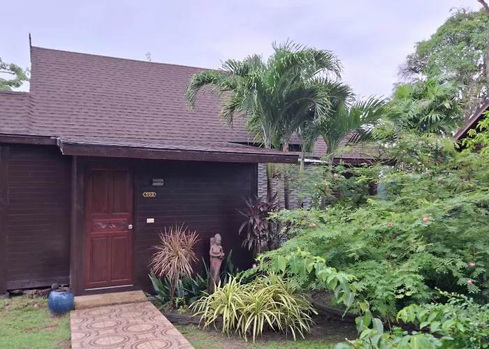 Phi Phi Natural Resort