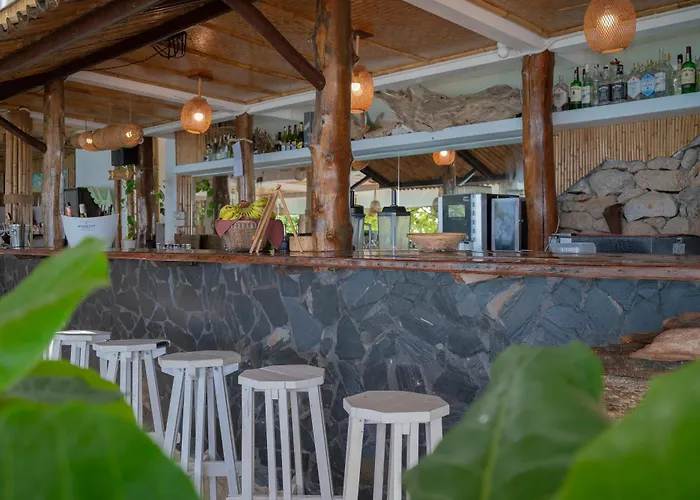 Sai Daeng Resort Koh Tao