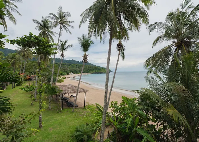 Anda Lanta Resort Ko Lanta