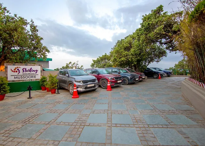 Sterling Mussoorie Hotel