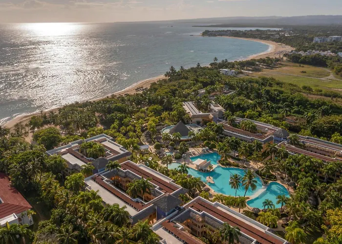 Hotel Iberostar Waves Costa Dorada Puerto Plata