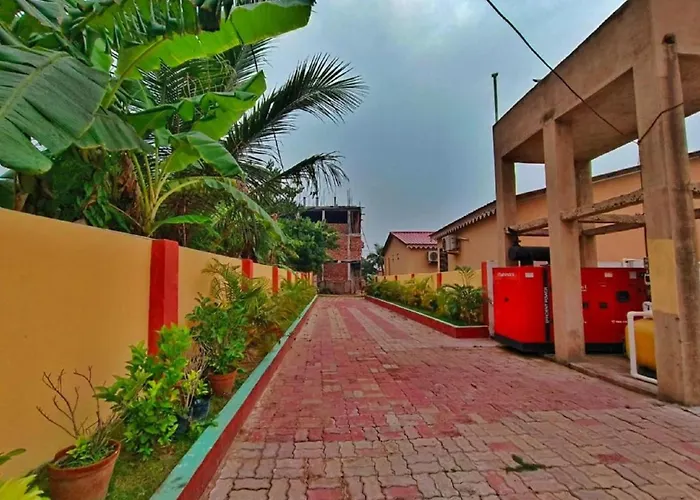 Bongtel Beach Resort Mandarmani