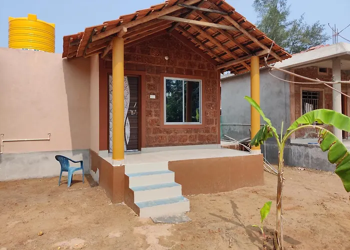 Niyama Beach Stay Gokarna 