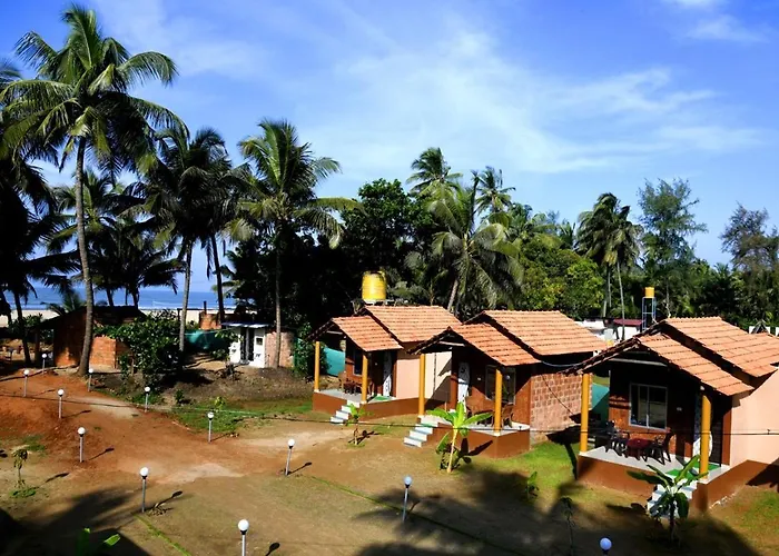 Niyama Beach Stay Gokarna 