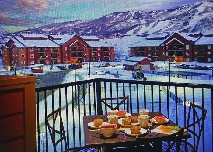 Club Wyndham Steamboat Springs Hotel