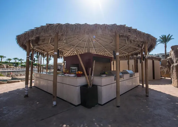 Reef Oasis Beach Resort Sharm El-Sheikh