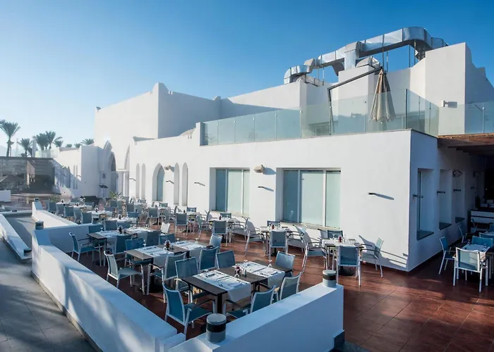 Sentido Reef Oasis Aqua Park Resort Sharm el-Sheikh