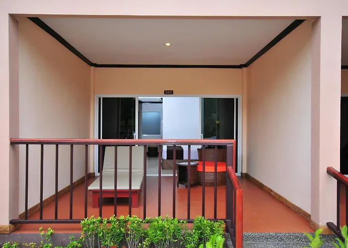 Maleedee Bay Resort Ao Nang