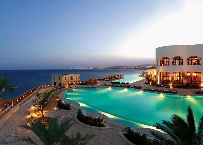 Reef Oasis Blue Bay Resort & Spa Sharm el Sheikh