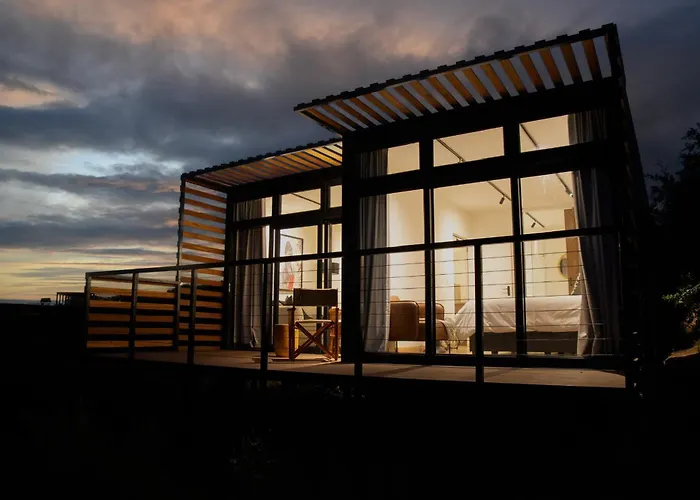 Nyosi Wildlife Reserve Port Elizabeth