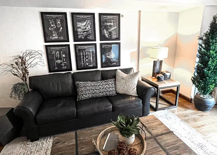 Luxury Auberge Madeline Residence Building Telluride