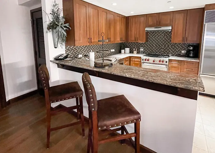 Luxury Auberge Madeline Residence Building Telluride