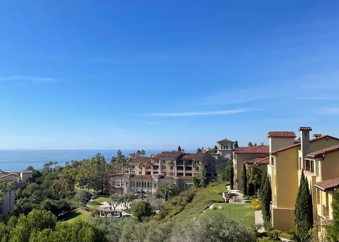 Marriott'S Newport Coast Villas Newport Beach