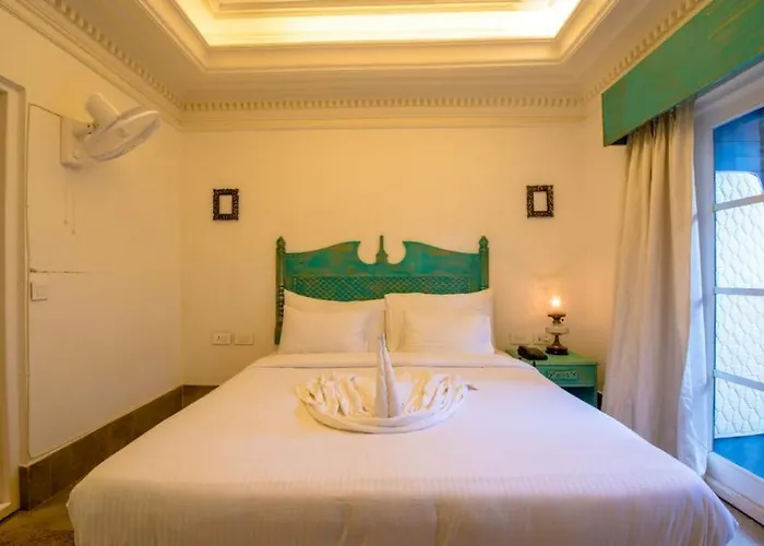 Casa Wave'S Edge Hotel Vagator