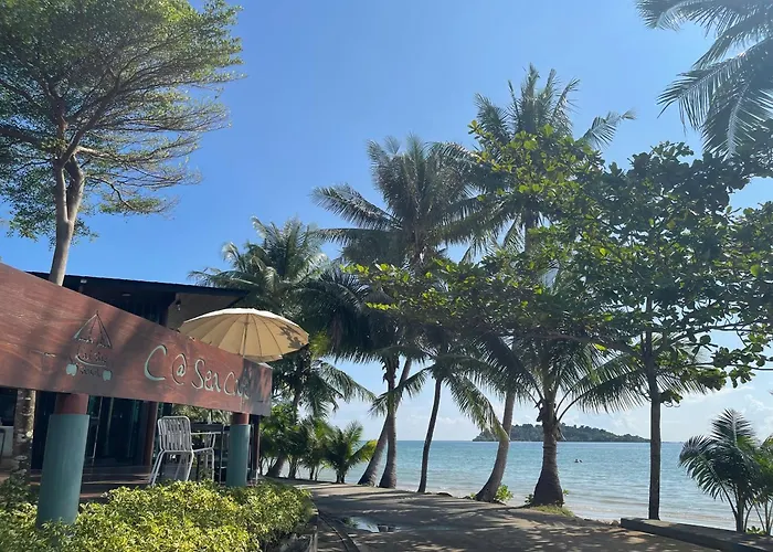 Kai Bae Beach Resort Koh Chang