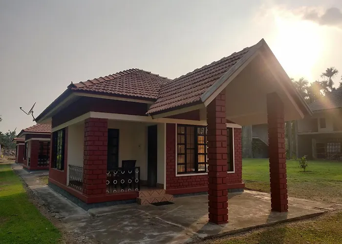 Dubare Inn Coorg Madikeri