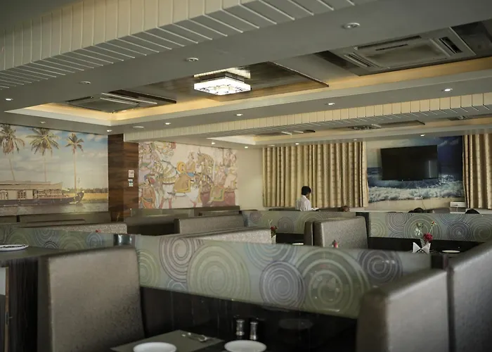 Atharva Hotel Kalaburagi