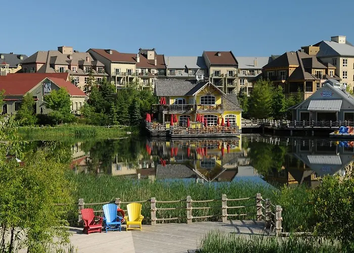 Mosaic - Blue Mountain Resort Blue Mountains