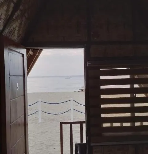 Langub Beach Resort Sipalay