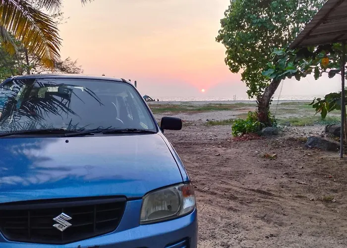 Caspian Beach Resort Alappuzha