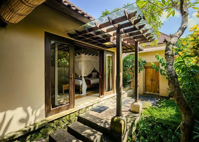 Barong Resort Ubud By Puri Signatures