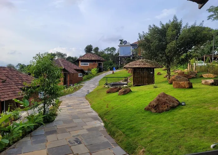 Aalterra By The Almanac Hotel Wayanad