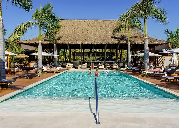 The Estates Three Bedroom Nuevo Vallarta