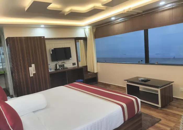 Royal Of Sea Resort Mandarmani