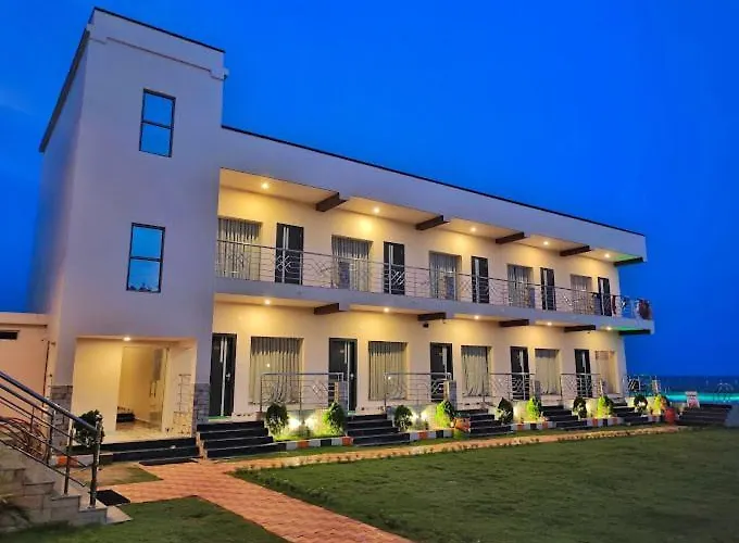 Royal Of Sea Resort Mandarmani