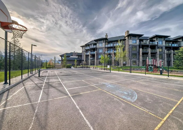 Copper Point Resort Invermere