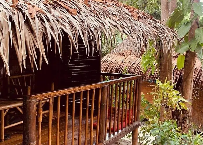Bonus Resort Koh Lipe