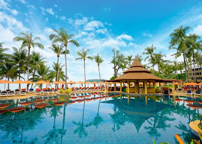 Beyond Kata Hotel