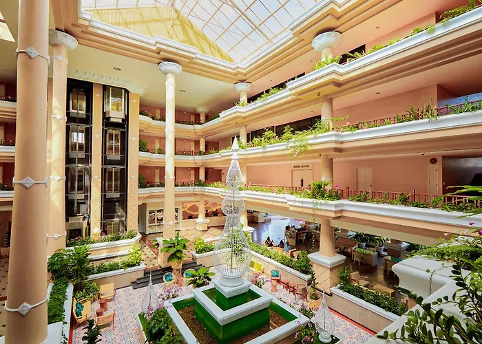 Beyond Kata Hotel