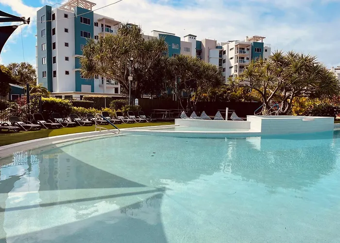 Atlantis Marcoola Hotel