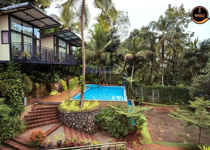 Miracle Hotel And Resorts Kozhikode