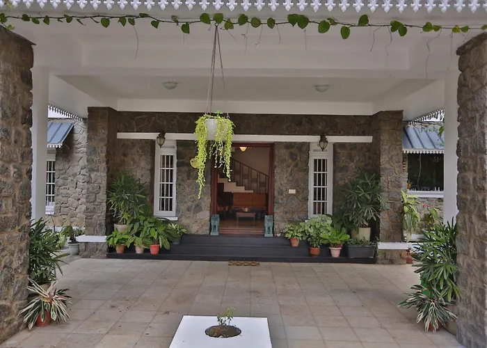 Chithirapuram Palace Munnar