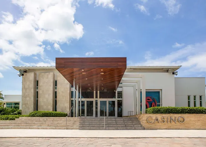 Resorts World Bimini Bayley Town