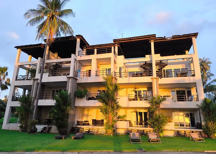 Blue Haven Bay Villas And Resort Apartments Koh Chang
