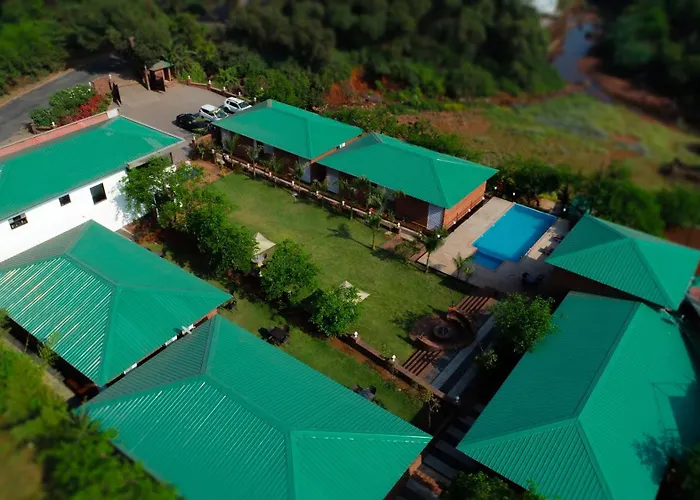 La Serene Resort And Spa Mahabaleshwar