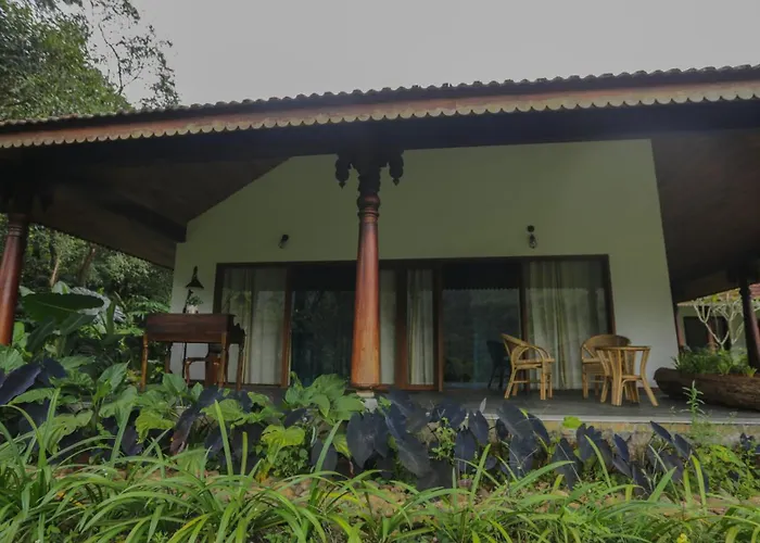 Aramb Boutique Resort Meppadi